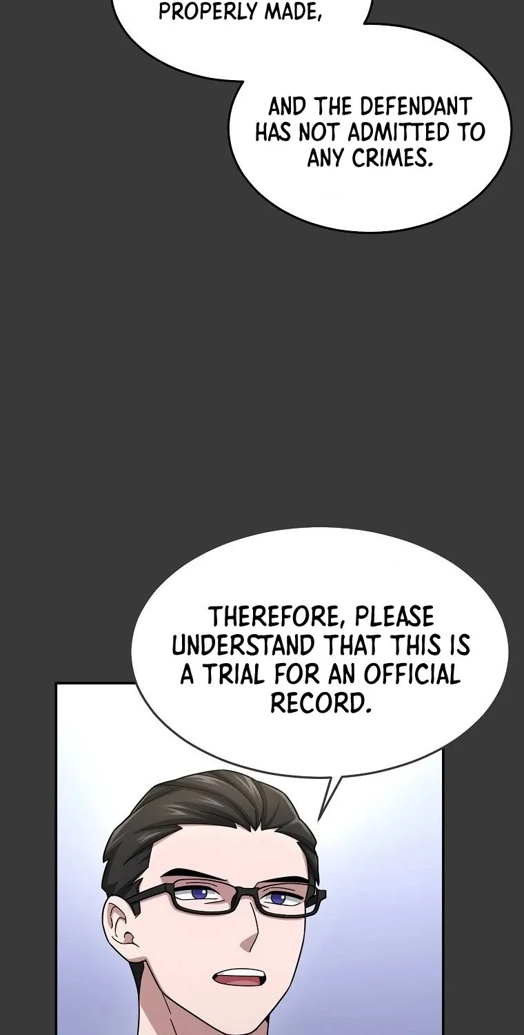 The Newbie is Too Strong Zinmanga X Chapter 12 Page 45