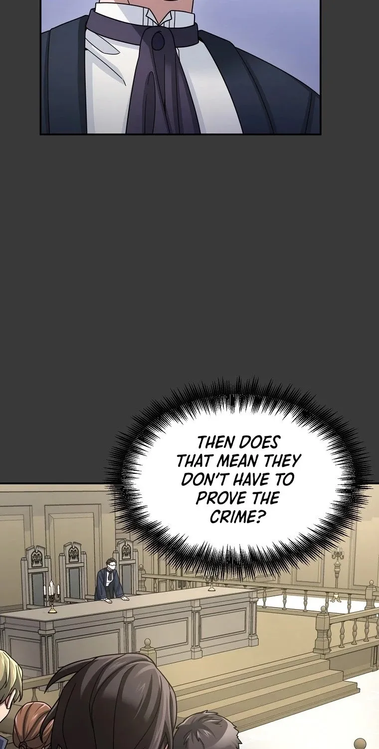 The Newbie is Too Strong Zinmanga X Chapter 12 Page 46
