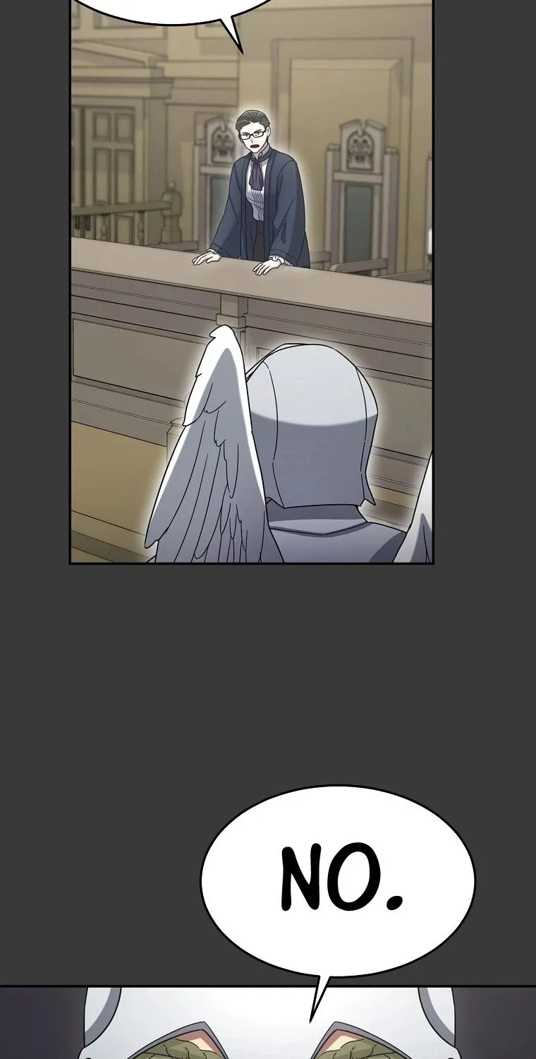 The Newbie is Too Strong Zinmanga X Chapter 12 Page 57