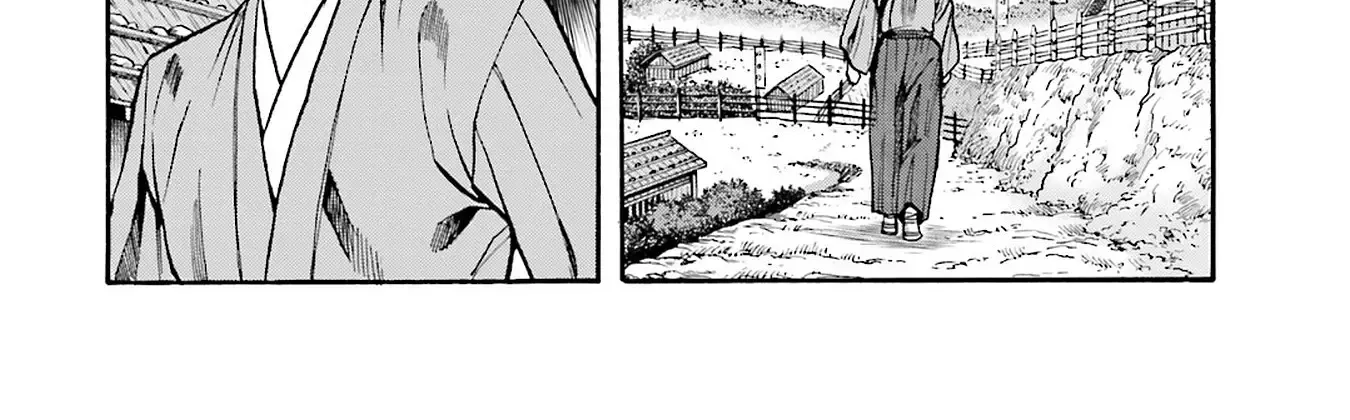 Nobunaga no Chef Zinmanga X Chapter 160 Page 20