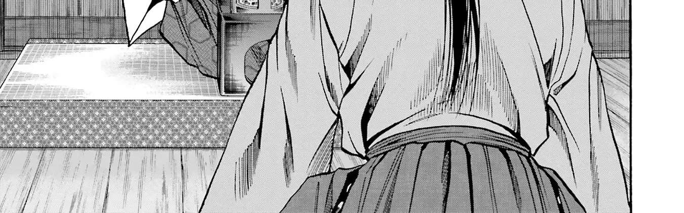 Nobunaga no Chef Zinmanga X Chapter 160 Page 30
