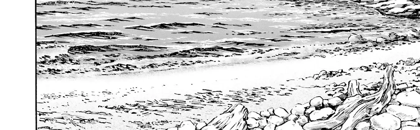 Nobunaga no Chef Zinmanga X Chapter 160 Page 40