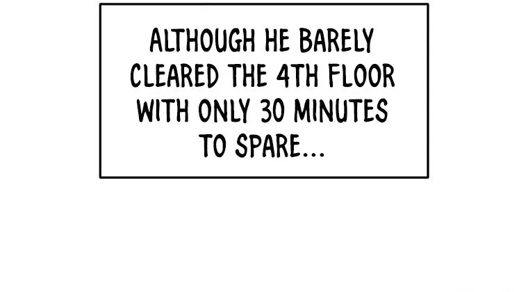 The Newbie is Too Strong Zinmanga X Chapter 10 Page 11