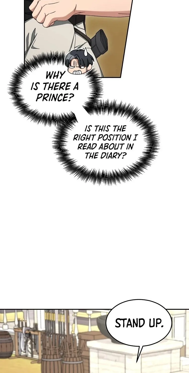 The Newbie is Too Strong Zinmanga X Chapter 10 Page 16
