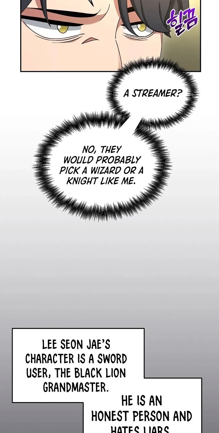 The Newbie is Too Strong Zinmanga X Chapter 10 Page 18