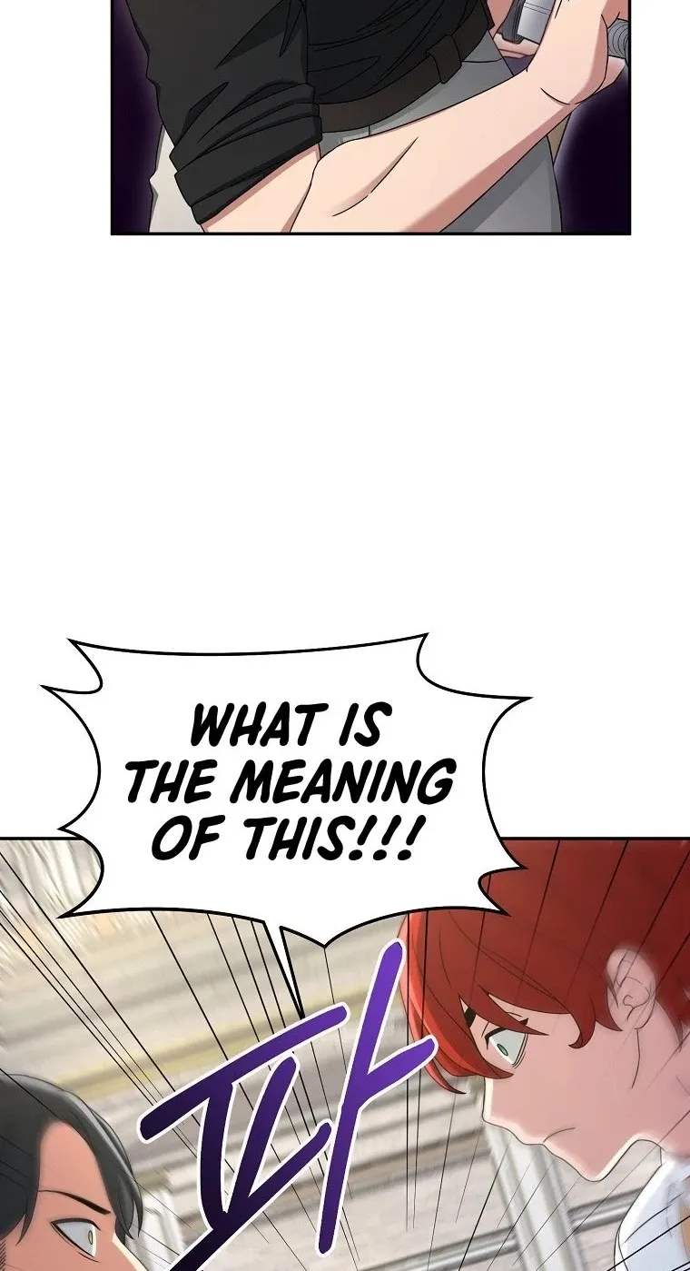 The Newbie is Too Strong Zinmanga X Chapter 10 Page 47