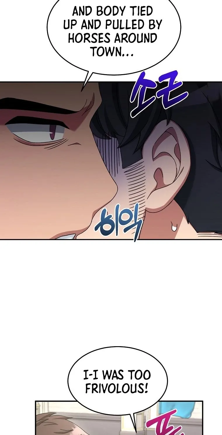 The Newbie is Too Strong Zinmanga X Chapter 10 Page 55