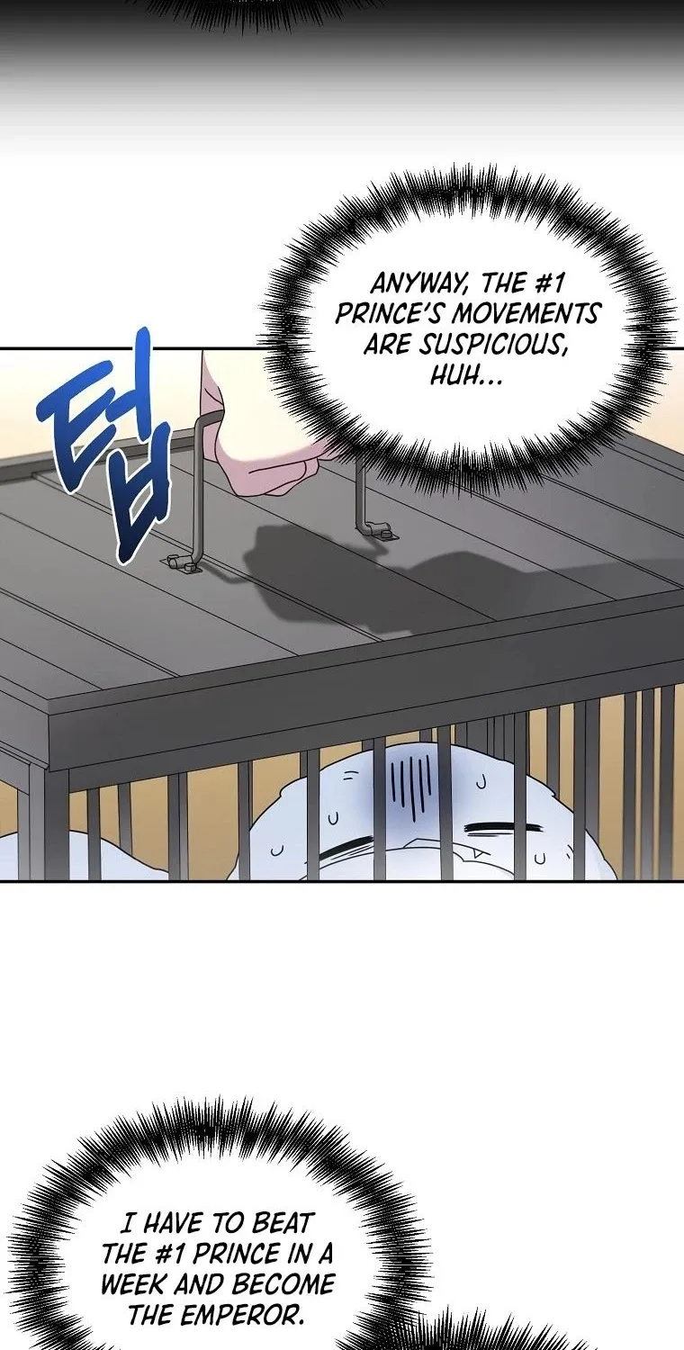 The Newbie is Too Strong Zinmanga X Chapter 9 Page 73