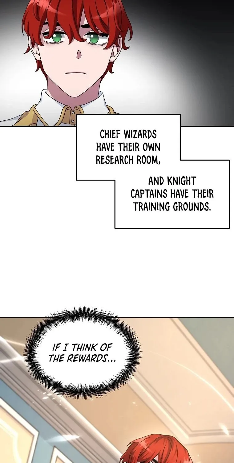 The Newbie is Too Strong Zinmanga X Chapter 9 Page 92