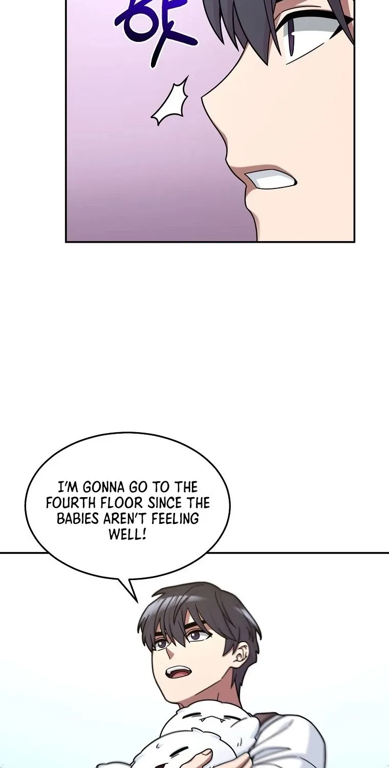 The Newbie is Too Strong Zinmanga X Chapter 8 Page 15