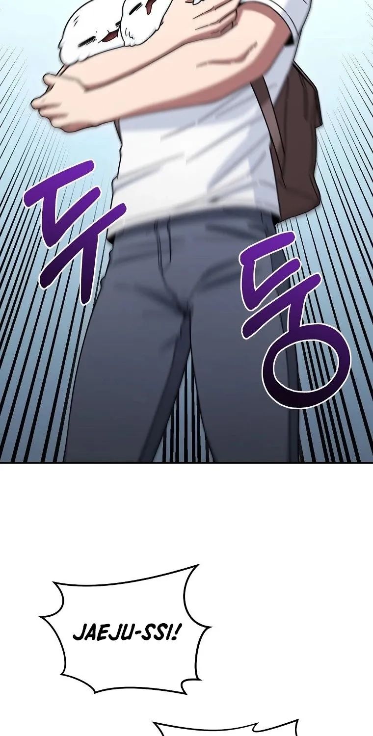 The Newbie is Too Strong Zinmanga X Chapter 8 Page 16
