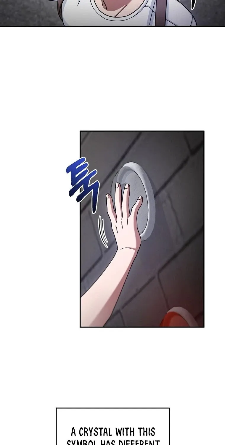 The Newbie is Too Strong Zinmanga X Chapter 8 Page 48