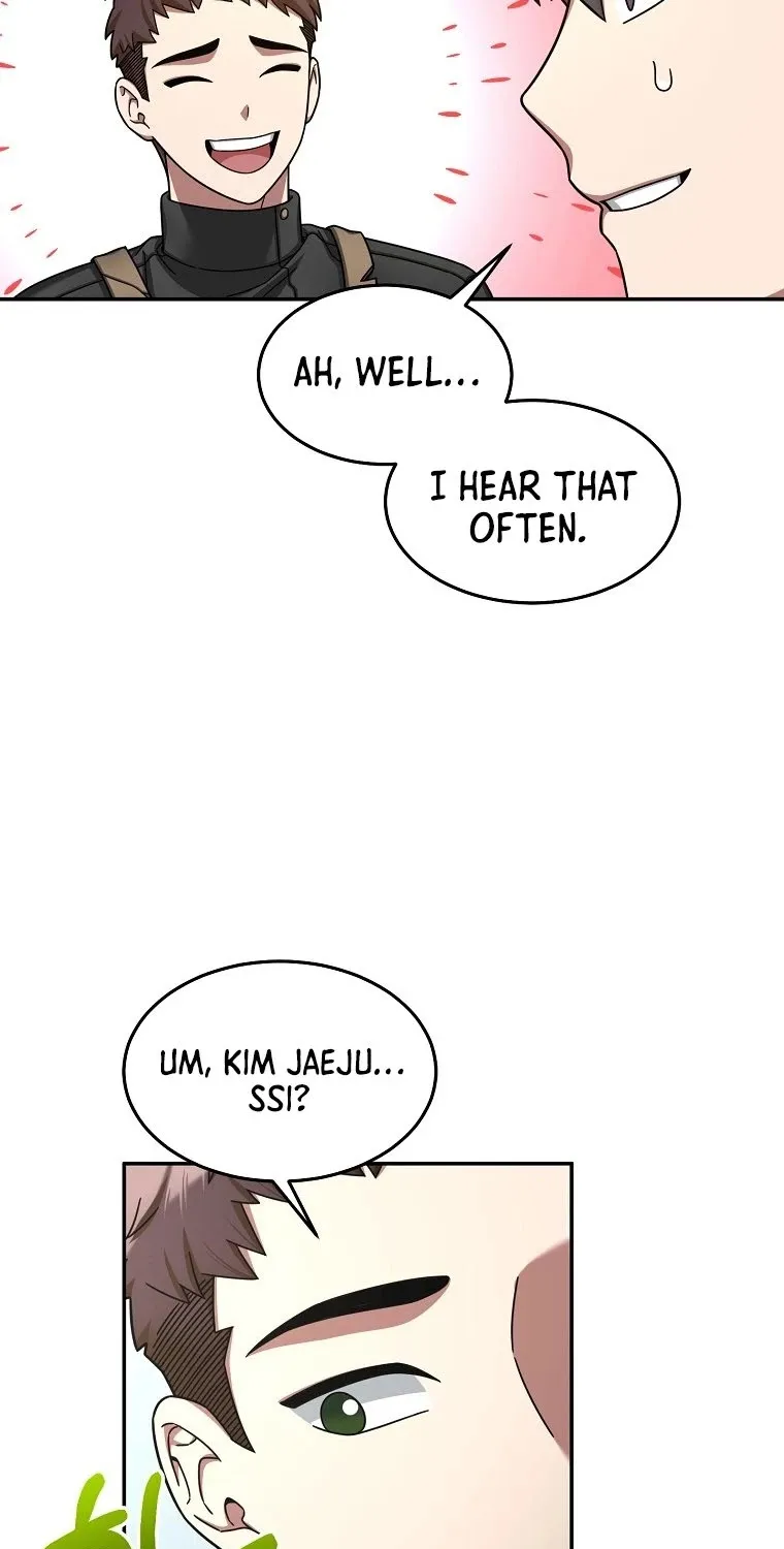 The Newbie is Too Strong Zinmanga X Chapter 6 Page 14