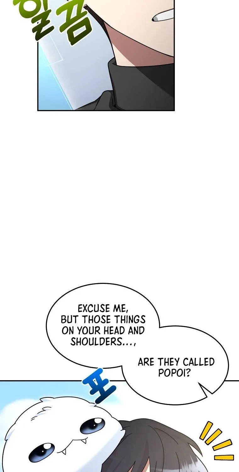 The Newbie is Too Strong Zinmanga X Chapter 6 Page 15