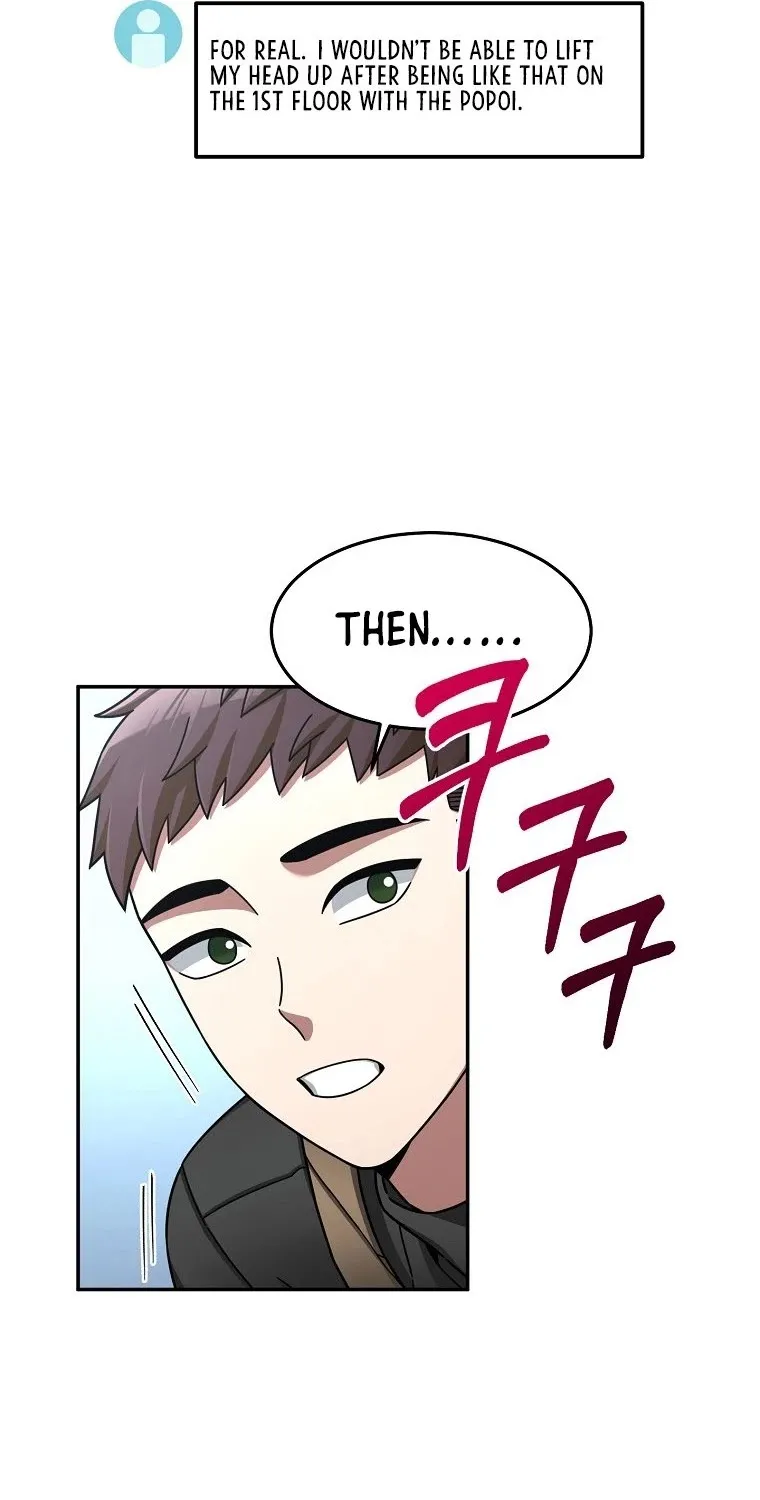 The Newbie is Too Strong Zinmanga X Chapter 6 Page 20
