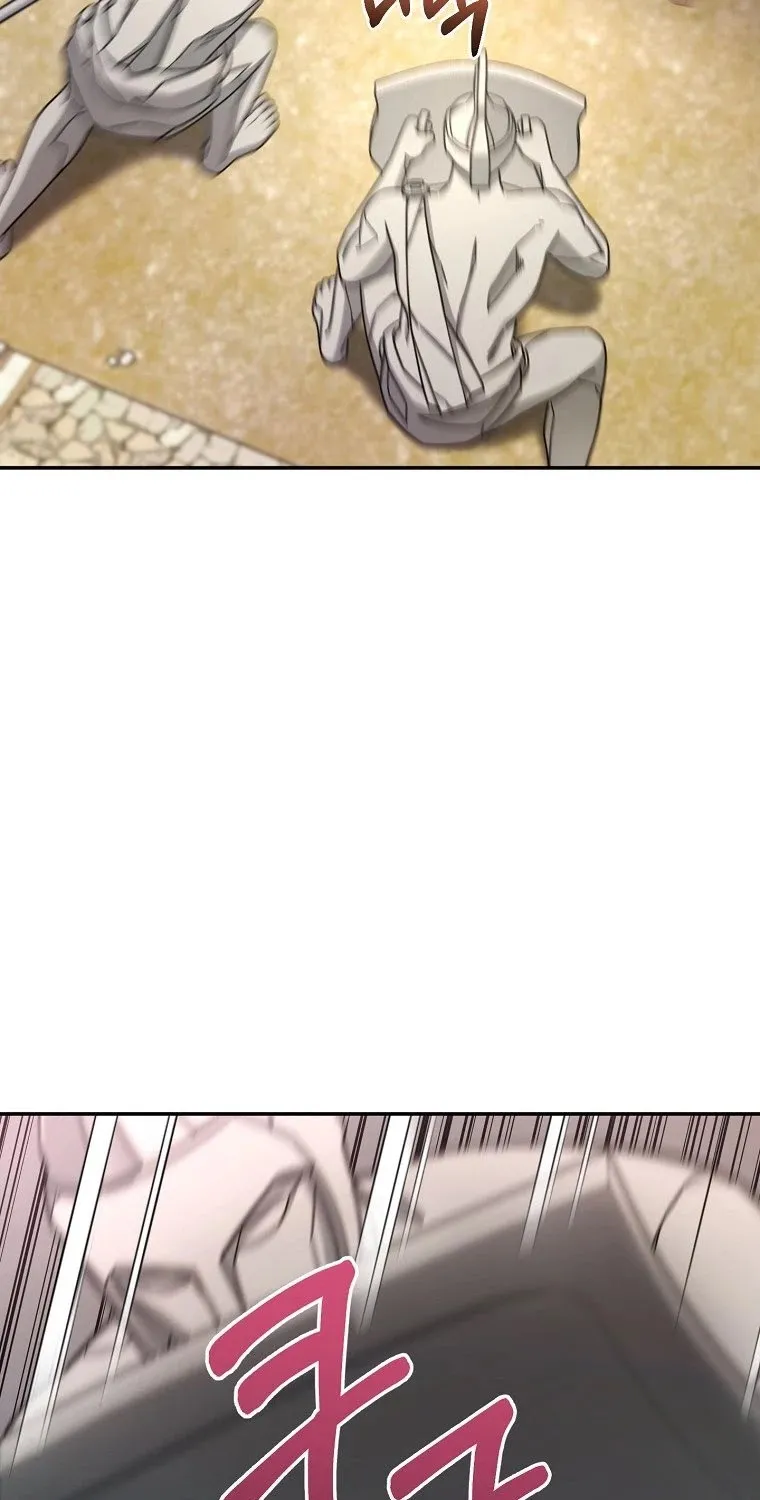 The Newbie is Too Strong Zinmanga X Chapter 6 Page 44