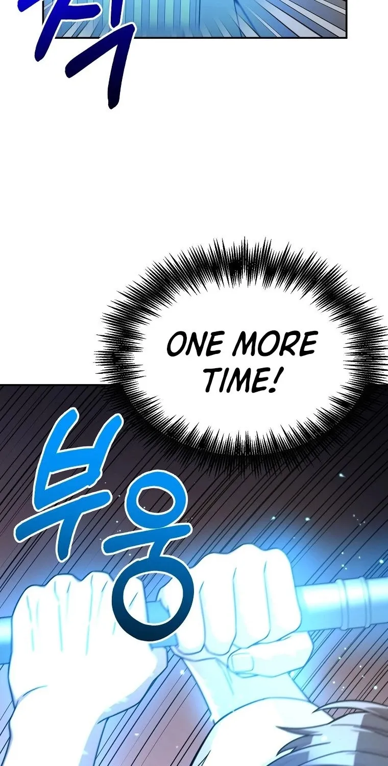 The Newbie is Too Strong Zinmanga X Chapter 6 Page 67