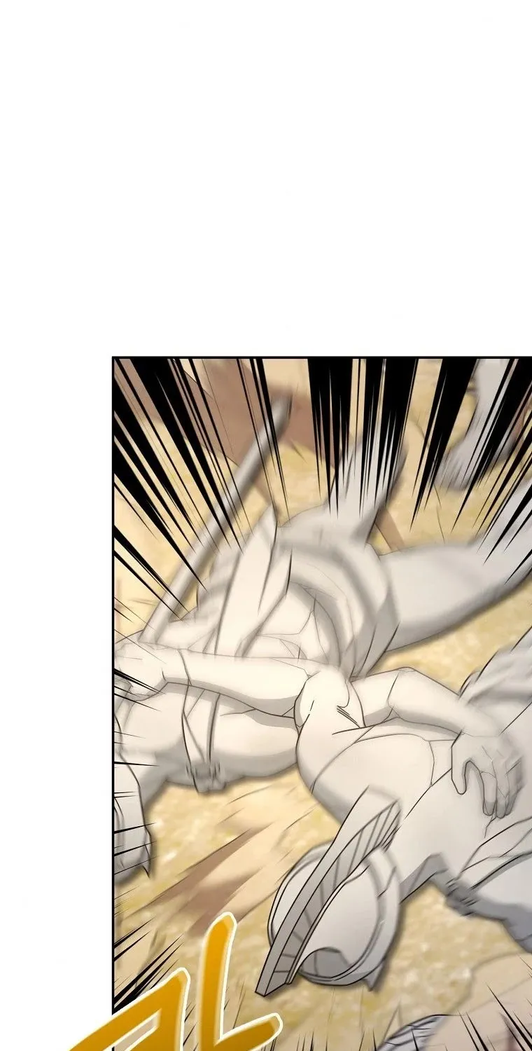 The Newbie is Too Strong Zinmanga X Chapter 6 Page 72
