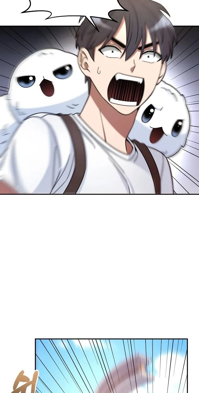 The Newbie is Too Strong Zinmanga X Chapter 6 Page 84