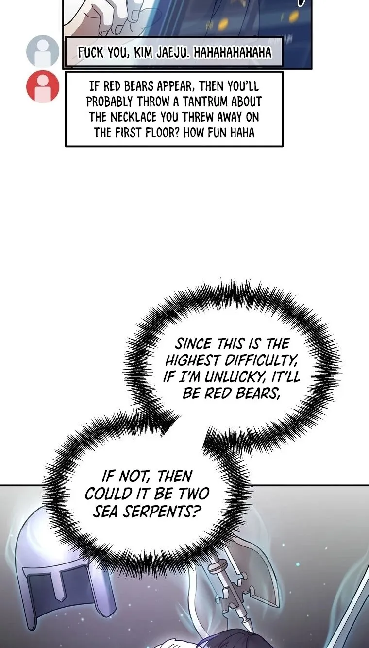 The Newbie is Too Strong Zinmanga X Chapter 4 Page 17