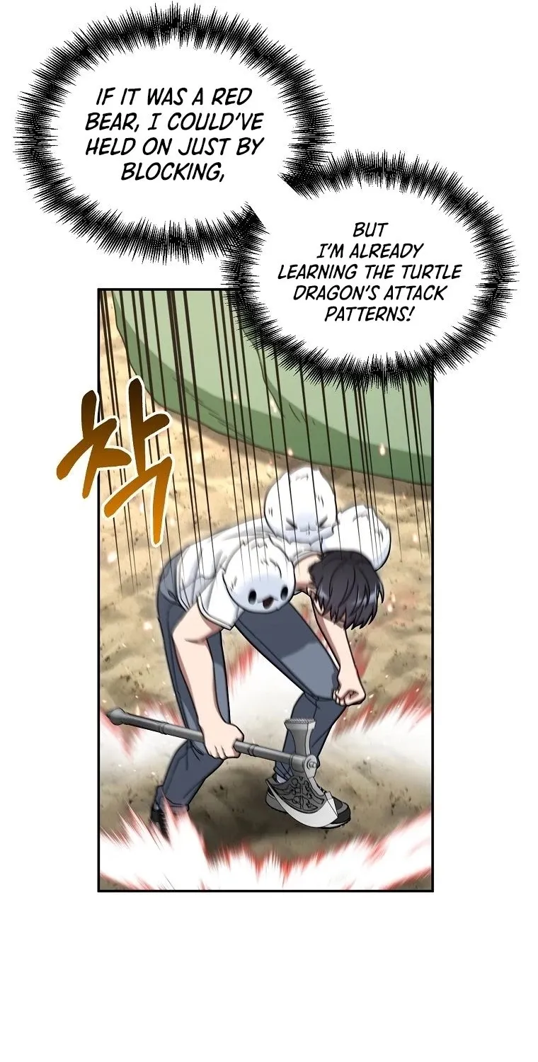 The Newbie is Too Strong Zinmanga X Chapter 4 Page 60