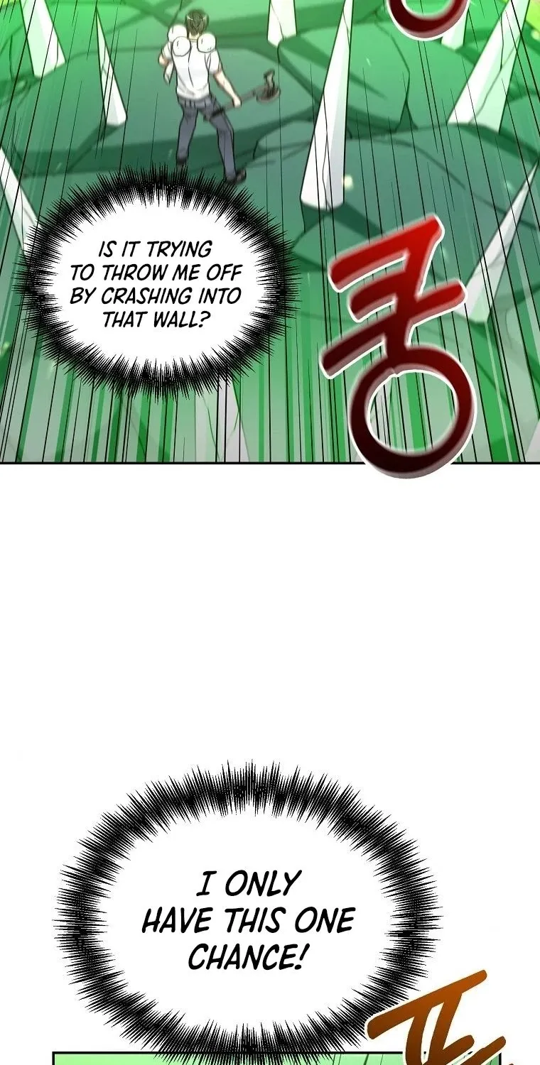 The Newbie is Too Strong Zinmanga X Chapter 4 Page 103