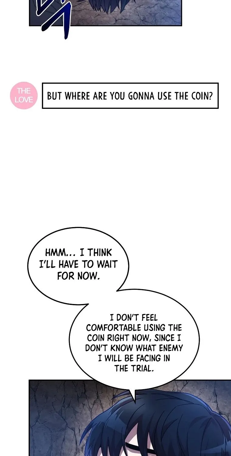 The Newbie is Too Strong Zinmanga X Chapter 2 Page 25