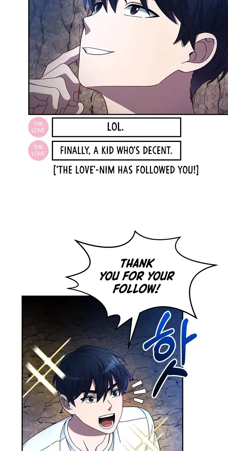 The Newbie is Too Strong Zinmanga X Chapter 2 Page 26