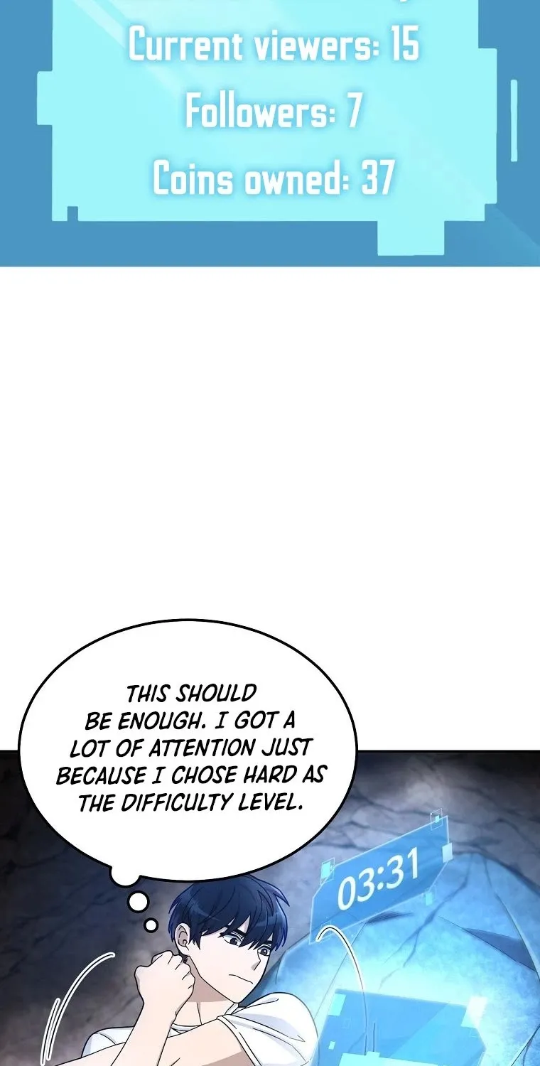 The Newbie is Too Strong Zinmanga X Chapter 2 Page 36