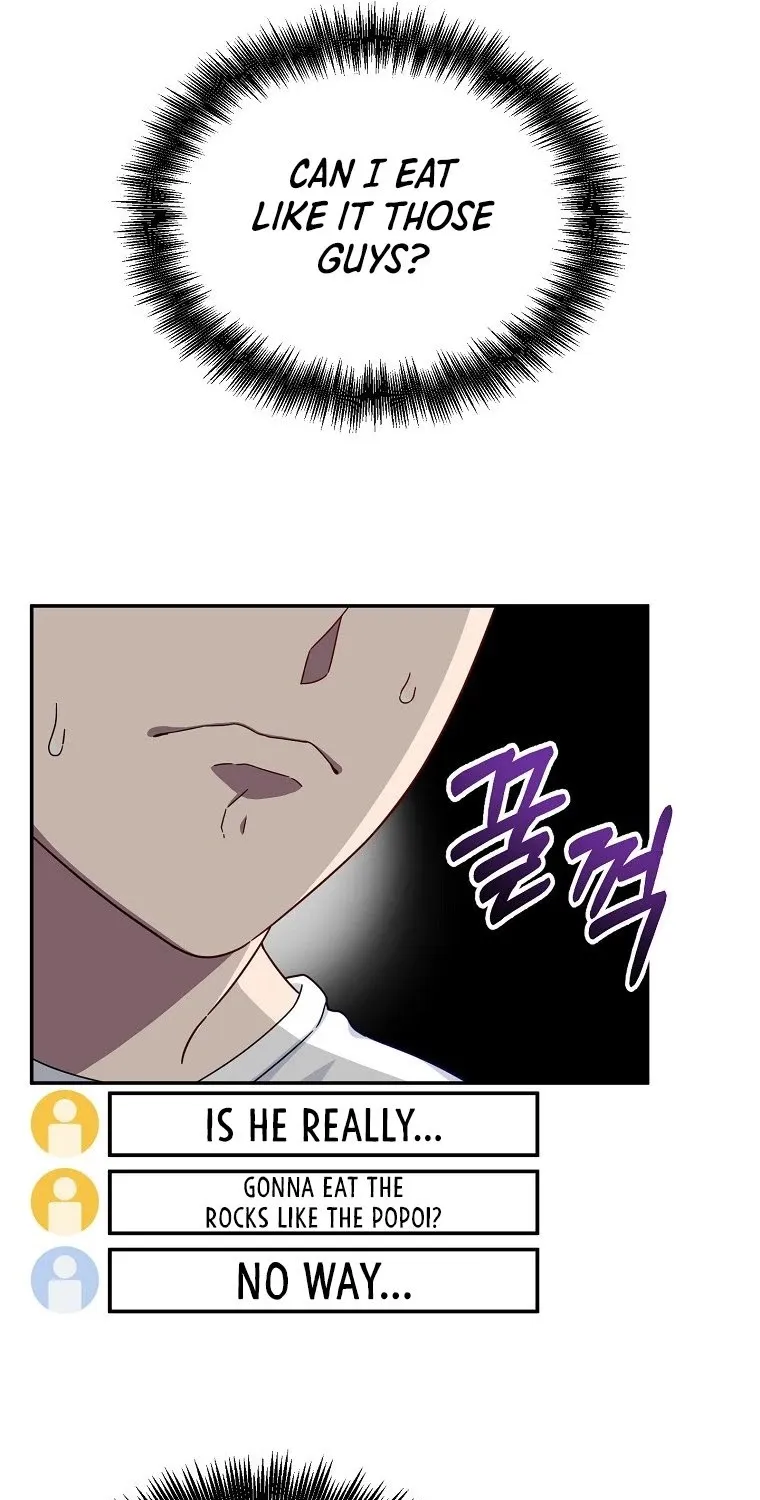 The Newbie is Too Strong Zinmanga X Chapter 1 Page 12