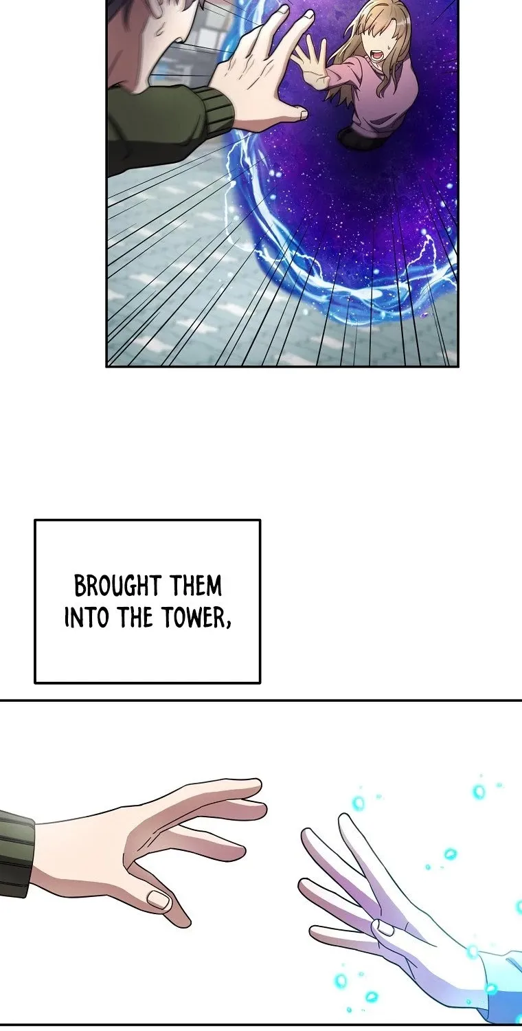 The Newbie is Too Strong Zinmanga X Chapter 1 Page 47