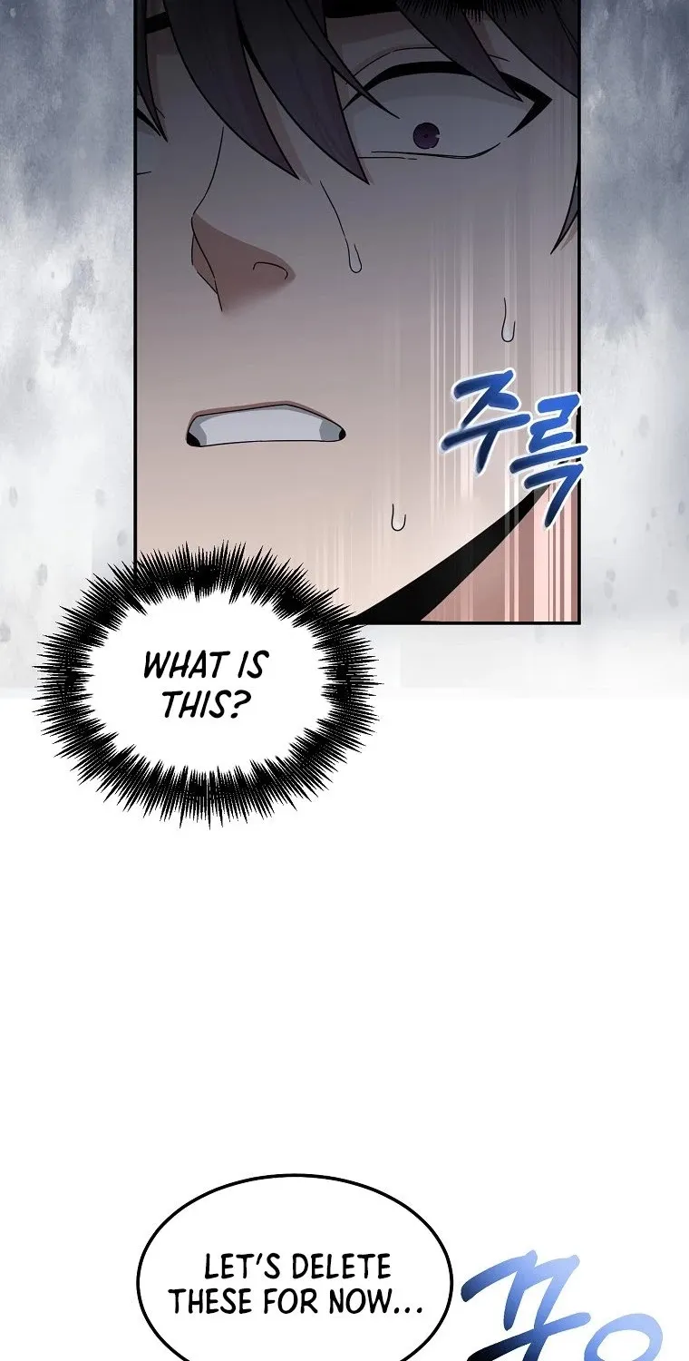 The Newbie is Too Strong Zinmanga X Chapter 1 Page 63
