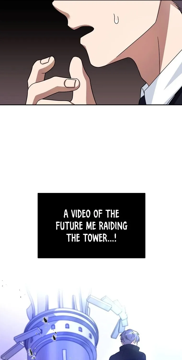 The Newbie is Too Strong Zinmanga X Chapter 1 Page 82