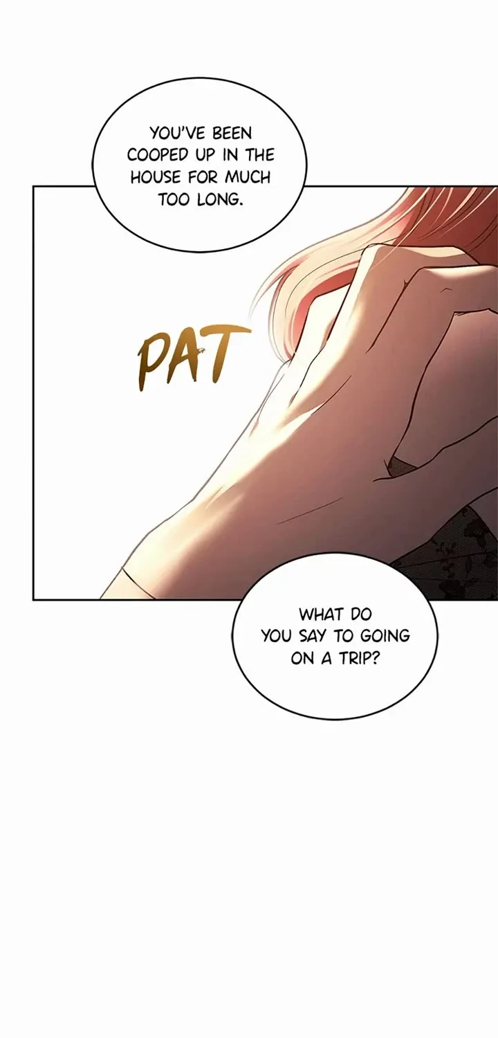 Resetting Lady Zinmanga X Chapter 87 Page 81