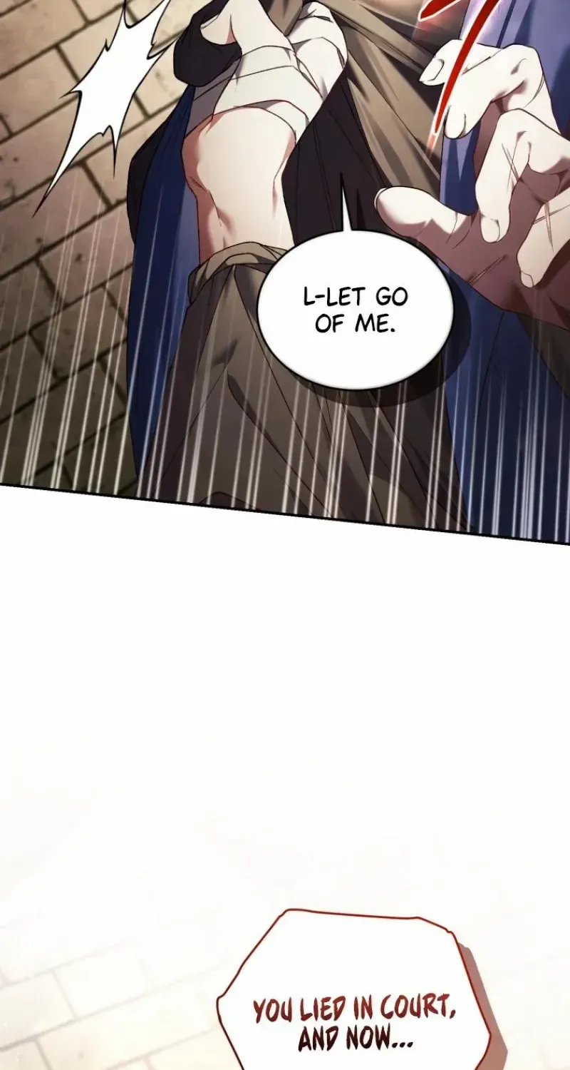 Resetting Lady Zinmanga X Chapter 81 Page 38