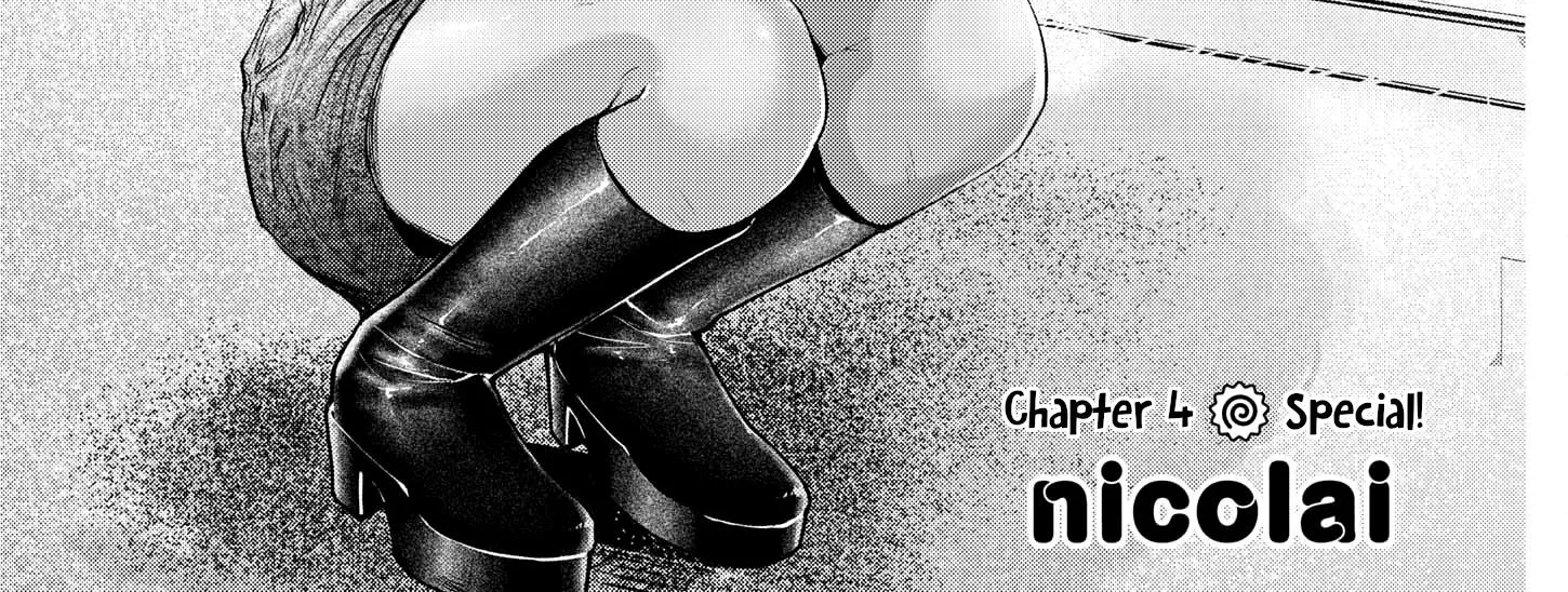 Renge To Naruto! Zinmanga X Chapter 4 Page 4