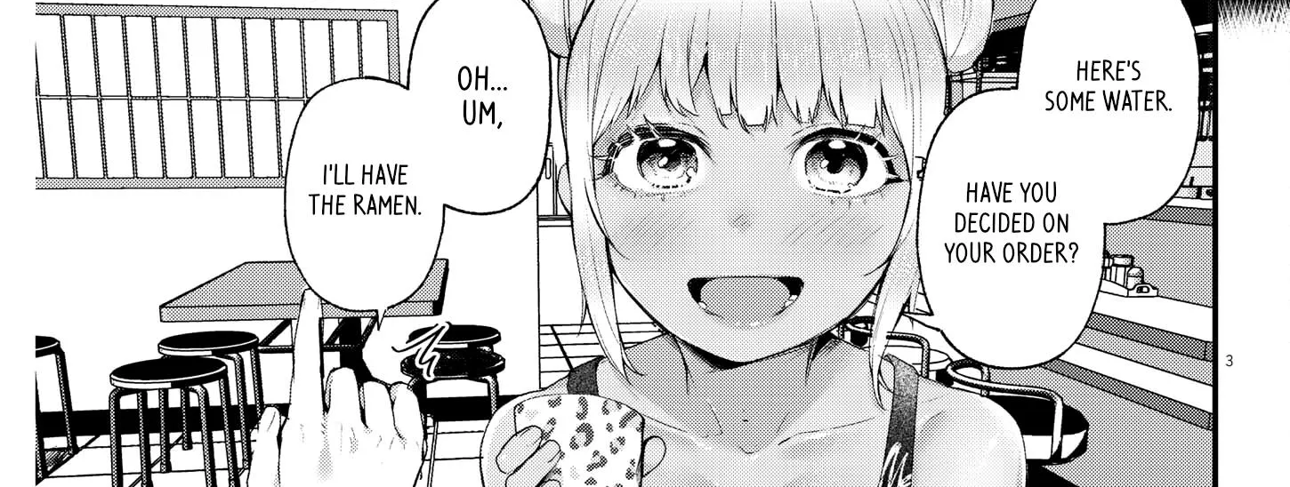 Renge To Naruto! Zinmanga X Chapter 4 Page 6
