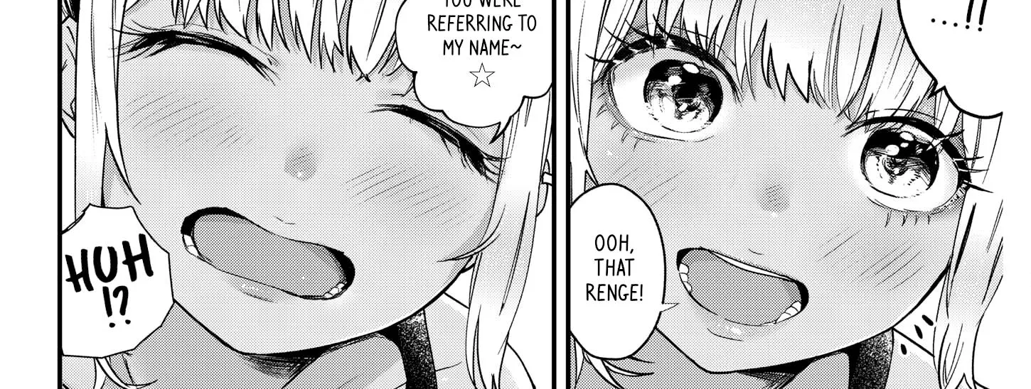 Renge To Naruto! Zinmanga X Chapter 4 Page 12