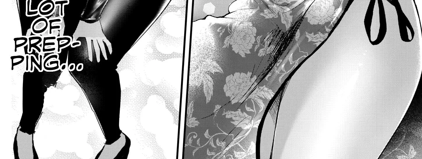 Renge To Naruto! Zinmanga X Chapter 4 Page 18