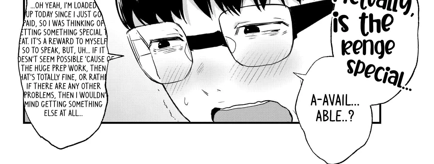 Renge To Naruto! Zinmanga X Chapter 4 Page 24
