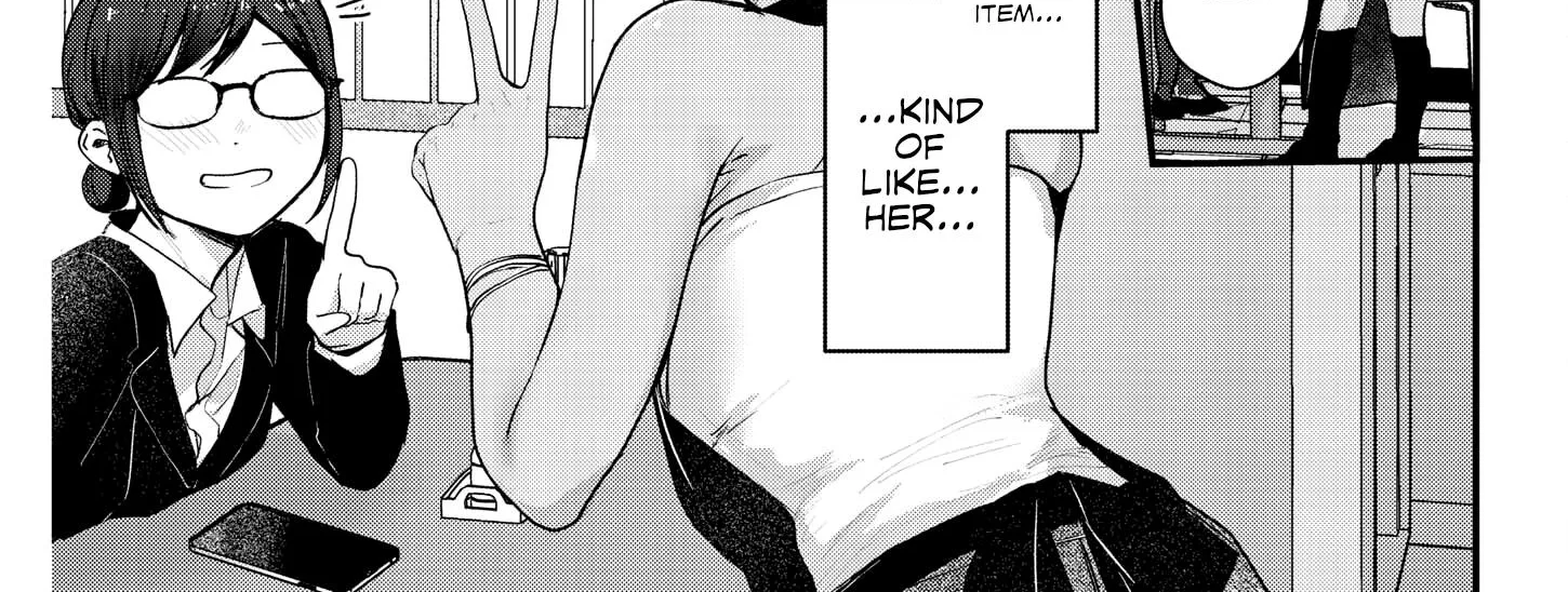 Renge To Naruto! Zinmanga X Chapter 4 Page 30