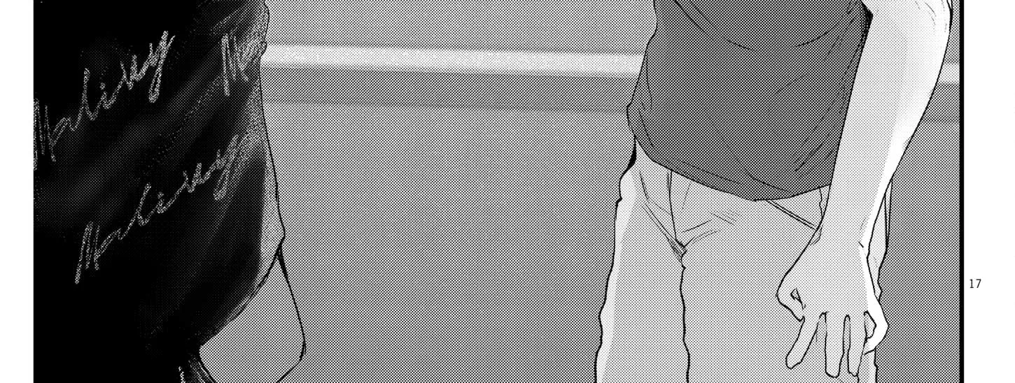 Renge To Naruto! Zinmanga X Chapter 4 Page 34