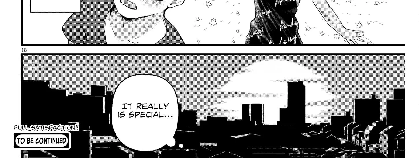 Renge To Naruto! Zinmanga X Chapter 4 Page 36