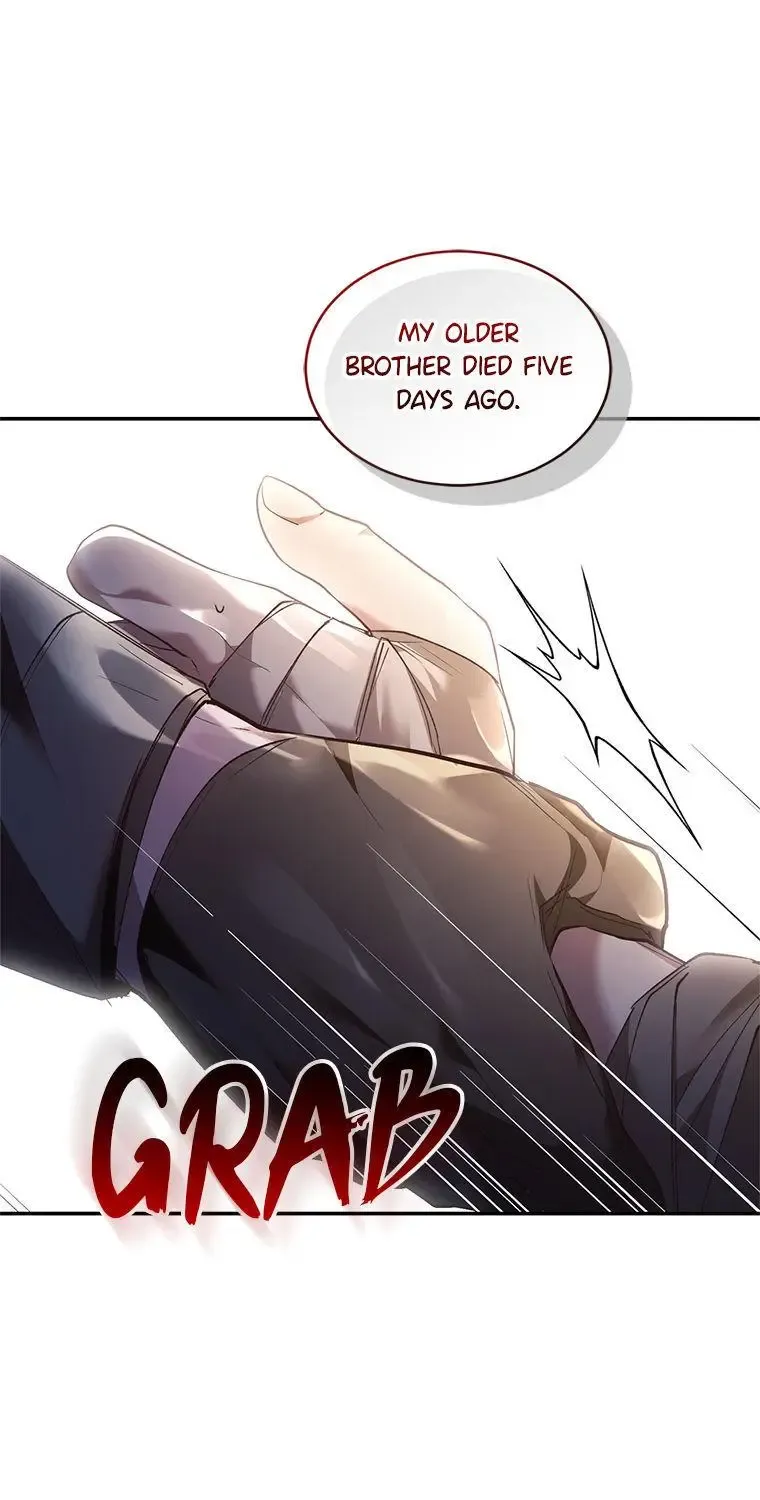 Resetting Lady Zinmanga X Chapter 76 Page 151