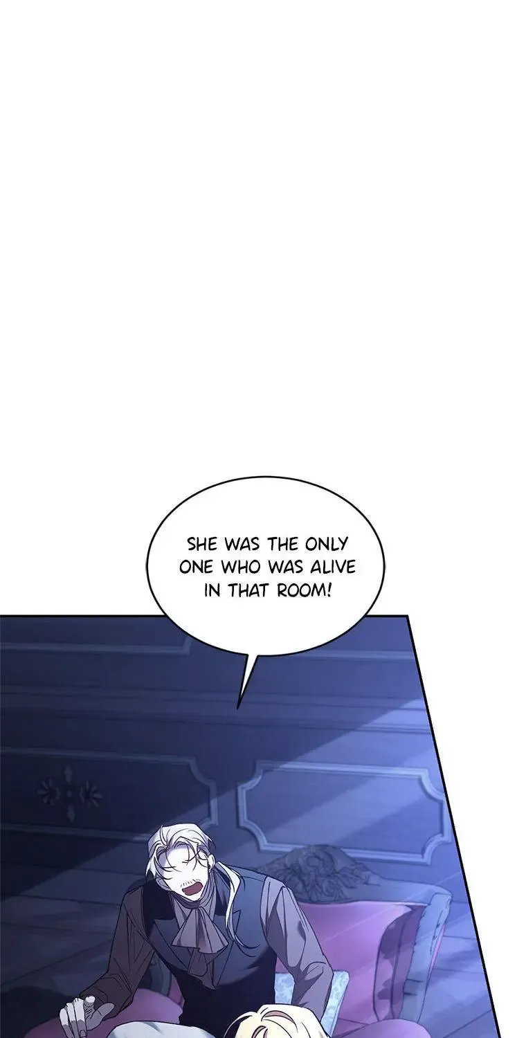 Resetting Lady Zinmanga X Chapter 75 Page 134