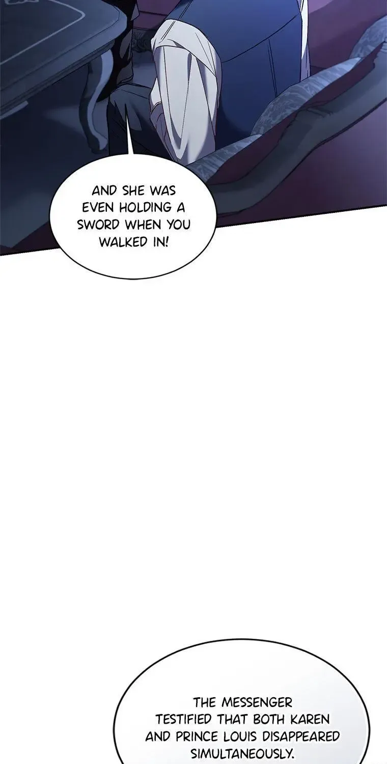 Resetting Lady Zinmanga X Chapter 75 Page 136