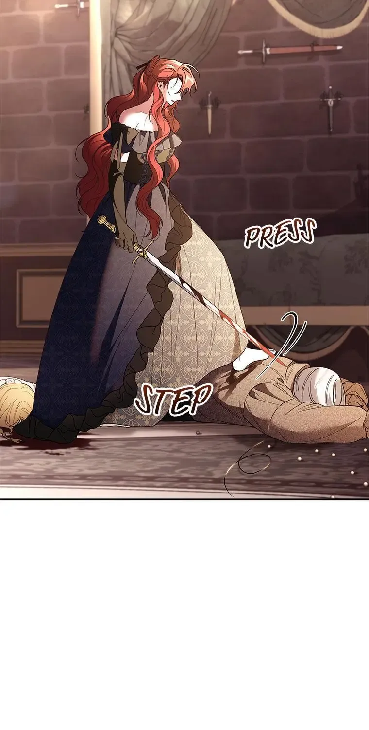 Resetting Lady Zinmanga X Chapter 74 Page 140