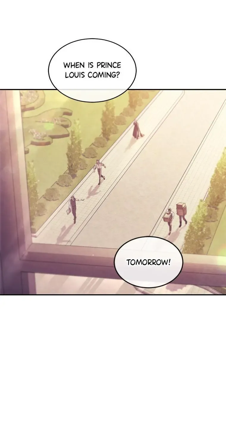 Resetting Lady Zinmanga X Chapter 68 Page 69