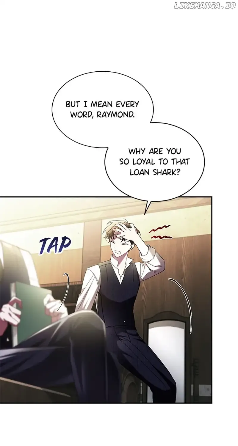Resetting Lady Zinmanga X Chapter 62 Page 35