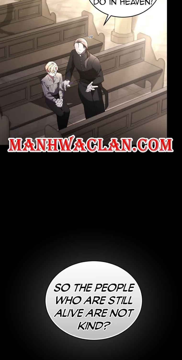 Resetting Lady Zinmanga X Chapter 61 Page 9